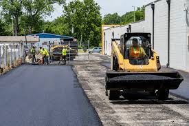 Why Choose Us For All Your Driveway Paving Needs in Nashotah, WI?